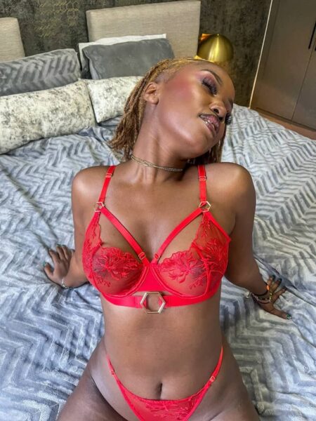 Cynthia Anal Queen — 4