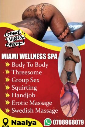 MIAMI WELLNESS SPA