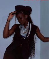 Sudan Princess