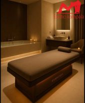 BRAVICKS SPA $WELLNESS SPOT