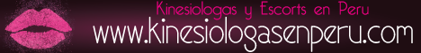 Kinesiologas en Peru