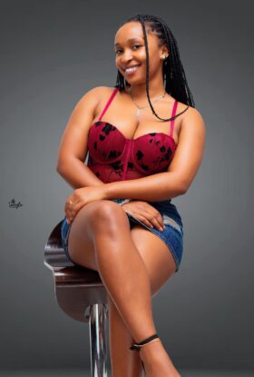 Entebbe Road Call escort
