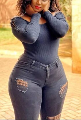 Top Kansanga Escorts