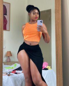 Kyanja escorts