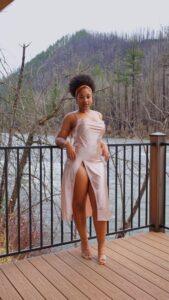 Luzira escorts