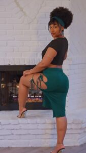 Mbuya Escorts