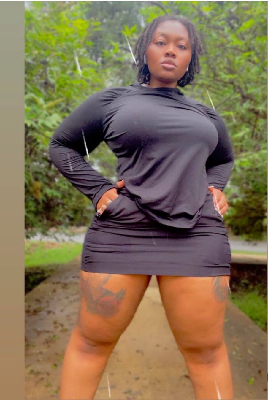 Ndeeba Escorts