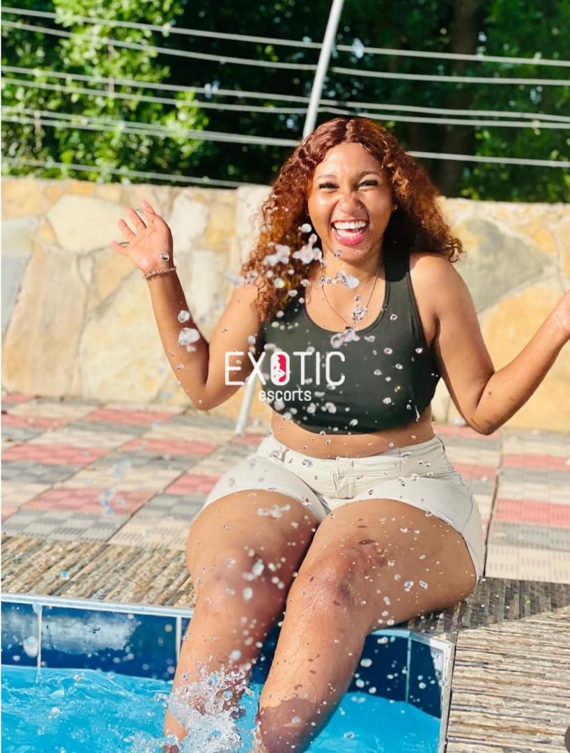 Kampala Hookups- Verified Premium Call girls in Uganda
