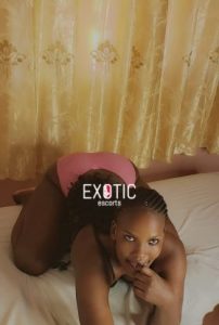 Bugolobi Escorts
