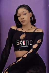Bukasa Escorts