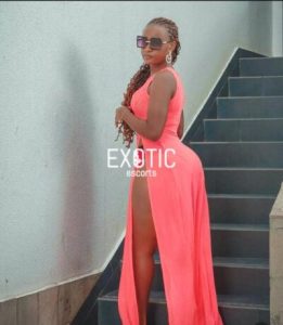 Bweyogerere escorts