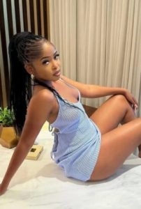 Ggaba escorts