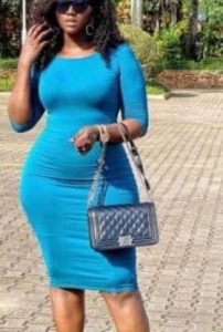 Kalerwe escorts