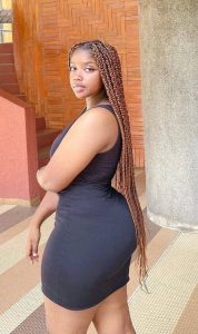 Kassanda Escorts