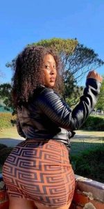 Kawanda escorts