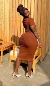 Masaka escorts