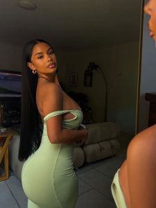 Mbale escorts